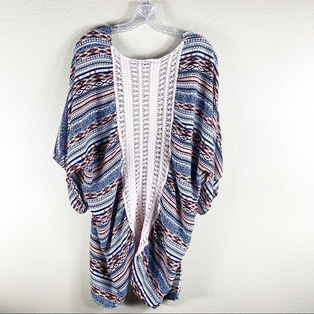 Roffe Kimono